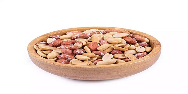 تصویر 4 از قیمت بادام زمینی کپسولی با کیفیت ارزان + خرید عمده